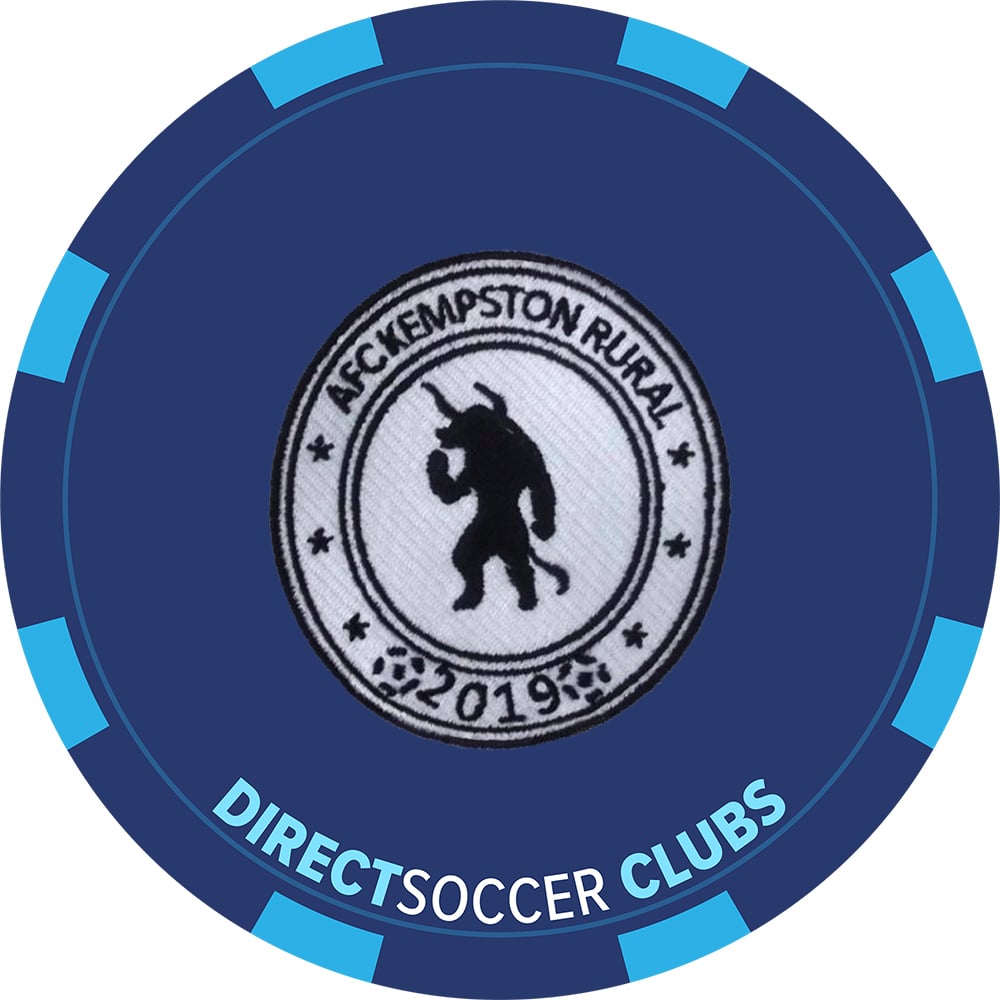 AFC KEMPSTON RURAL TOKEN